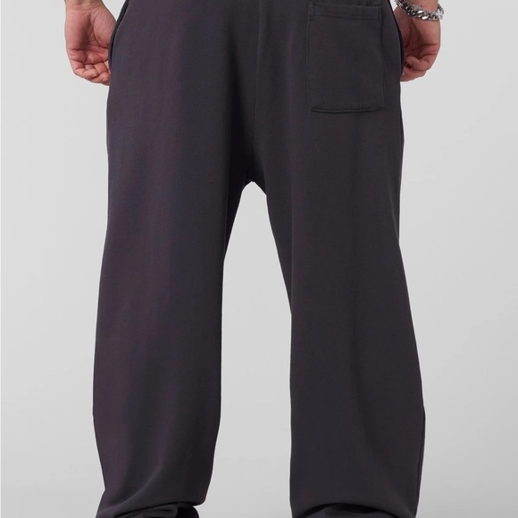 YoungLA Faith sweats jogger sweatpants - Picture 3 of 7